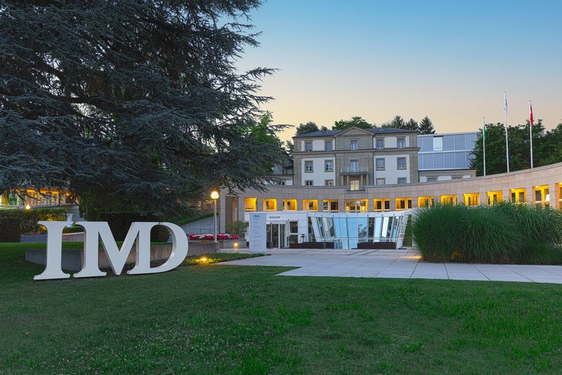 EACD Switzerland | EACD Swiss Chapter Meeting