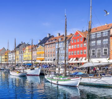 EACD Denmark | The Future of LinkedIn: Corporate Positioning, Policy Influence, and Reputation Building