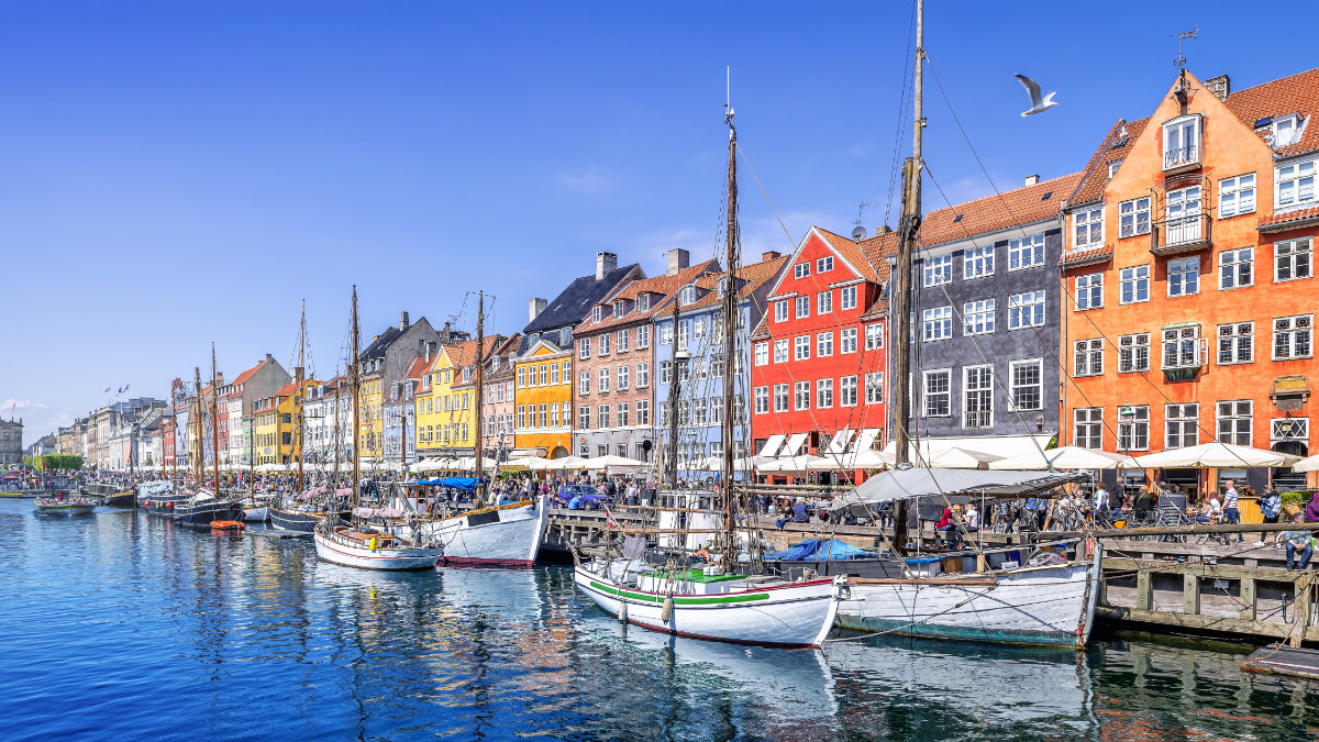 EACD Denmark | The Future of LinkedIn: Corporate Positioning, Policy Influence, and Reputation Building