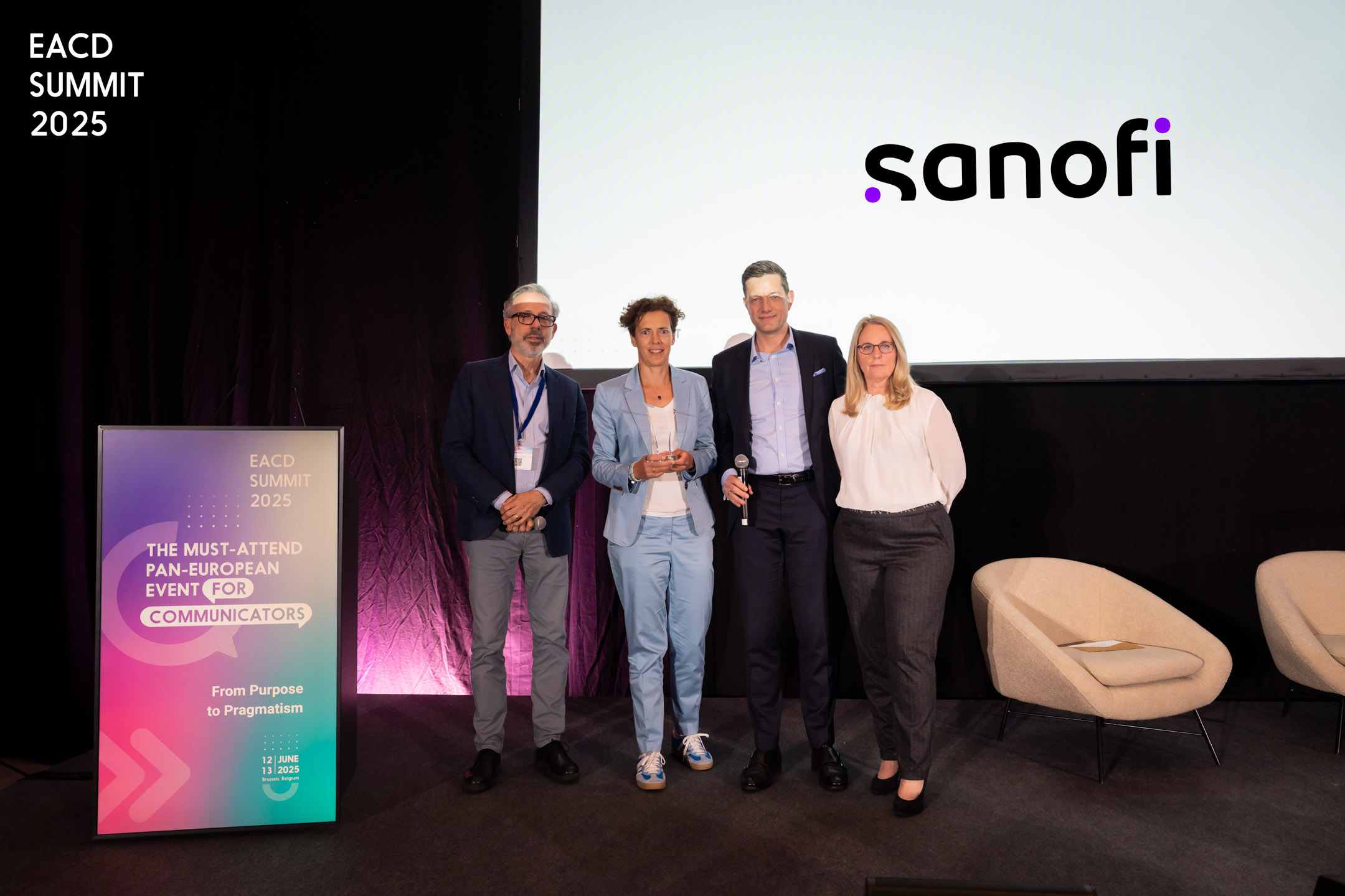 European Communications Awards