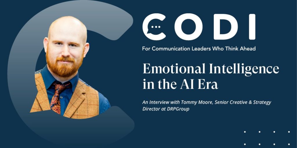 Emotional Intelligence in the AI Era