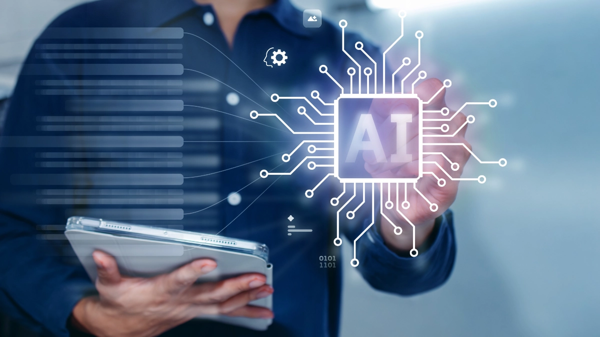 EACD Webinar | The AI Reputation Shift: Adapting Communications Strategy for Probabilistic Discovery