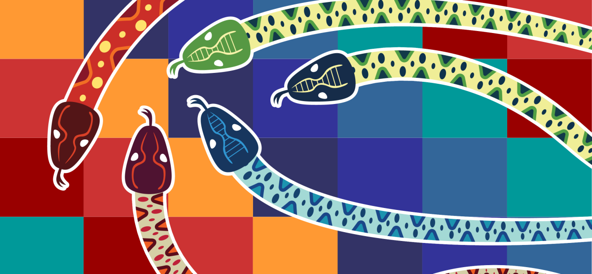 EACD Webinar | Corporate Snakes and Career Ladders