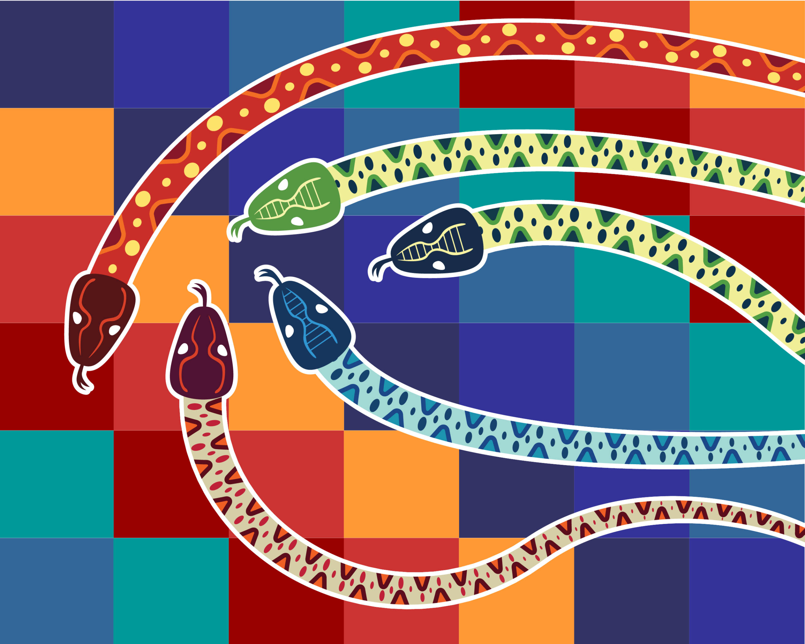 EACD Webinar | Corporate Snakes and Career Ladders