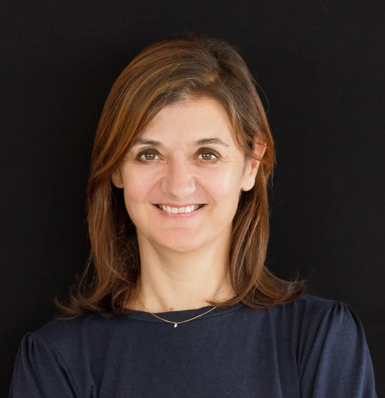Agathe Bousquet brand trust