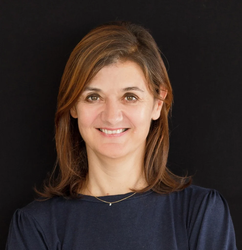 Agathe Bousquet brand trust