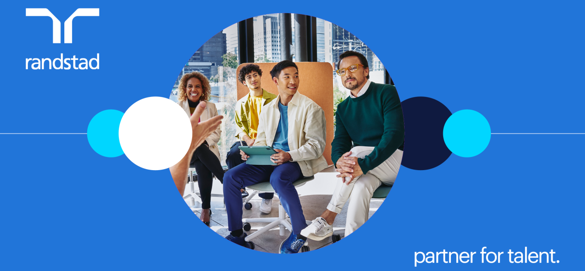 EACD Netherlands | Leading Leadership Communications Strategy Through Shifting Needs