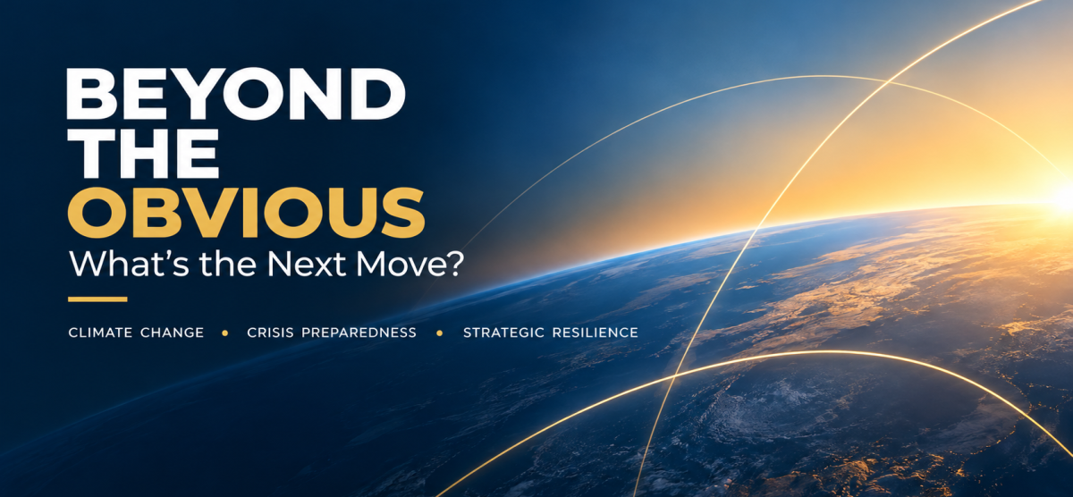 EACD Romania | Beyond the Obvious What’s the Next Move?