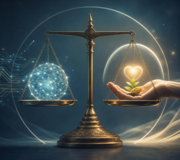 EACD Webinar | The Devil Is in the Bias: Why Your AI-Enabled Comms Tools Need an Ethics Audit