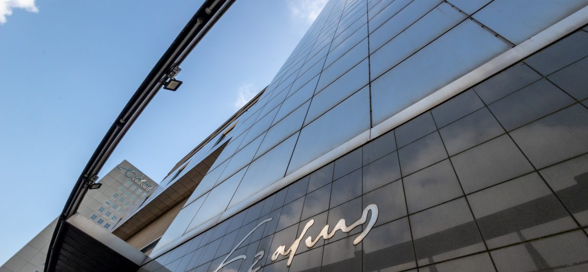EACD The Netherlands │ Why Companies Ignore Warning Signs Until It’s Too Late