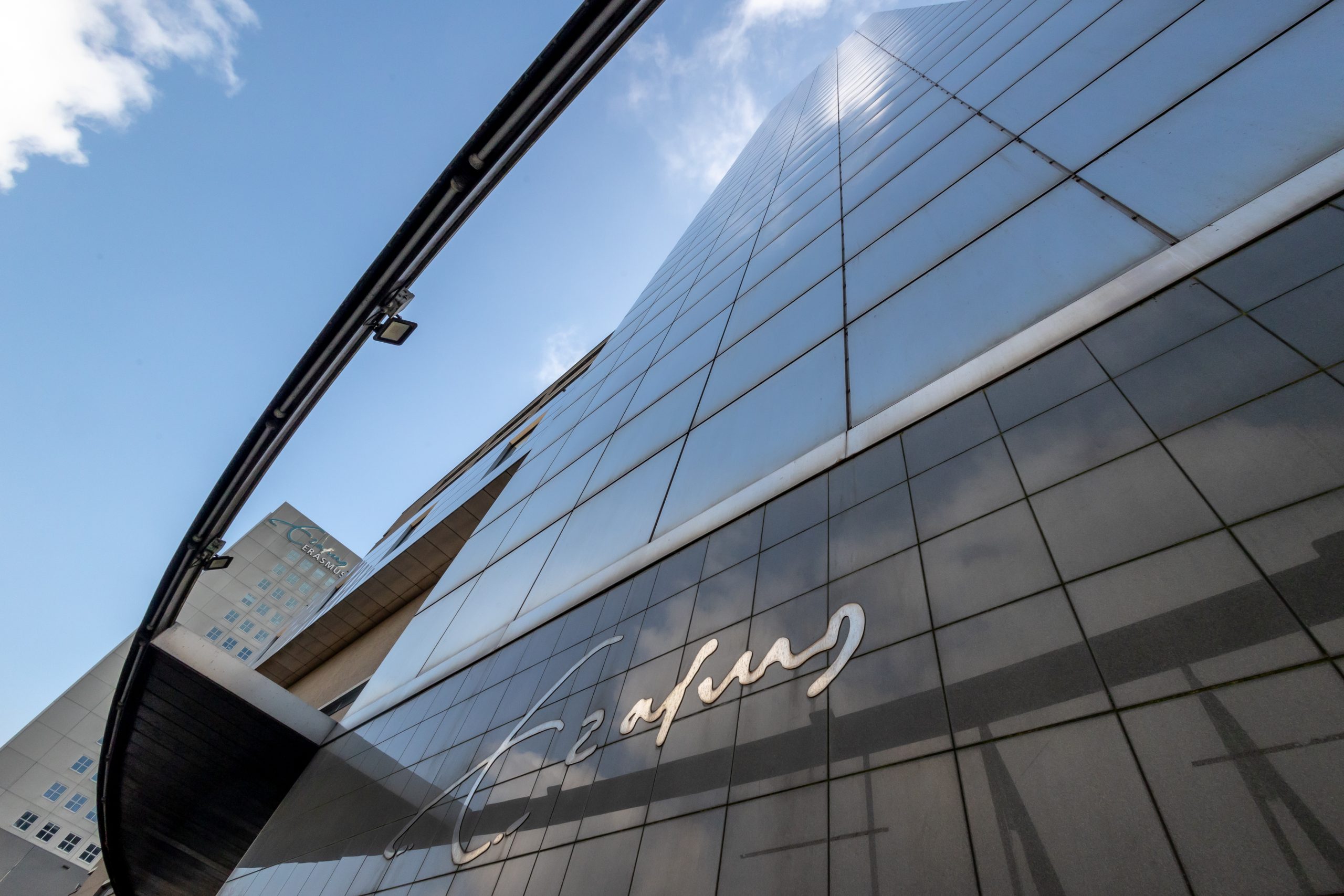 EACD The Netherlands │ Why Companies Ignore Warning Signs Until It's Too Late