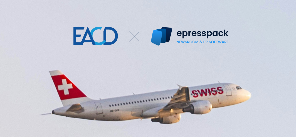 EACD Webinar | Trust at 30,000 Feet: What Aviation Can Teach Us About Communications in an Always-On World